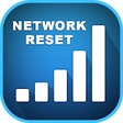 Icono de programa: Network Signal Resetter :…