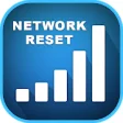 Icon of program: Network Signal Resetter :…