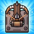 Icono de programa: Zombie Fortress: Trap Def…