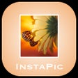 Icon of program: InstaPic - Photo Editor