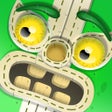 Icon of program: Louie Lucha