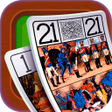 Icono de programa: Multiplayer Tarot Game