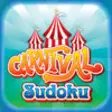 Icon of program: Carnival Sudoku