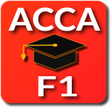 Icono de programa: ACCA F1 FAB Exam KIT Test…