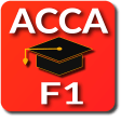Icon of program: ACCA F1 FAB Exam KIT Test…
