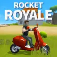Icon of program: Rocket Royale
