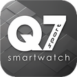 Icono de programa: Q7 Sport Smartwatch
