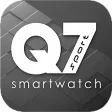 Icon of program: Q7 Sport  Smartwatch