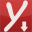 Icono de programa: eTube Downloader