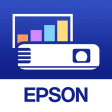 Icon of program: Epson iProjection