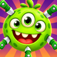Icon of program: Knife Master: Challenge G…