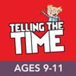 Icon of program: Telling the Time Ages 9-1…