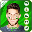Icon of program: 14 August Photo Editor - …