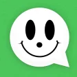 Icon of program: Fake Chat for WhatsApp - …