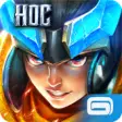Icon of program: Heroes of Order & Chaos