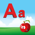 Icon of program: Alphabet Learning App For…