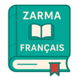 Icono de programa: Dictionnaire Zarma França…