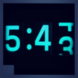Icon of program: Clock in Motion for Windo…