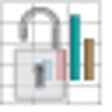 Icono de programa: LockXLS