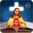 Icon of program: Jesus Gif