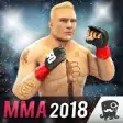 Icon of program: MMA Fighting Games