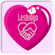 Icono de programa: Lesbingo - lesbian bisexu…