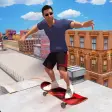 Icon of program: Rooftop Skates