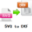 Icon of program: SmartDWG SVG to DXF