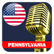 Icon of program: Pennsylvania Radio Statio…