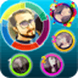 Icono de programa: Secret GF Finder Guru