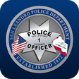 Icon of program: San Leandro PD Mobile
