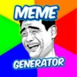 Icon of program: Meme Generator and Meme M…