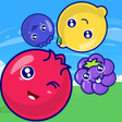 Icon of program: Fruit Evolution: Merge Pu…