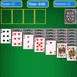 Icon of program: Solitaire Klondike