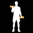 Icon of program: Virtual Trainer Dumbbell