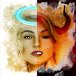 Icono de programa: Angel And Devil Crown Pho…