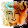 Icon of program: Angel And Devil Crown Pho…