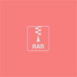 Icon of program: Open RAR for Windows 10