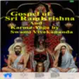 Icon of program: Gospel of Sri Ram Krishna