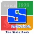 Icon of program: The State Bank Mobile Ban…