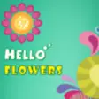 Icon of program: Hello Flowers