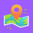 Icon of program: Aura Maps