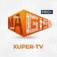 MagisPro- Xuper TV icon