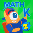 Icon of program: Kindergarten Math: Kids G…
