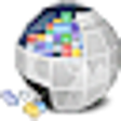 Icono de programa: Flux