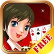 Icon of program: Blackjack 21 Free - The U…