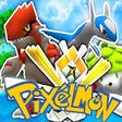 Icon of program: Mod Pixelmon : MCPE Adven…