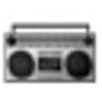 Icono de programa: Stereoclip