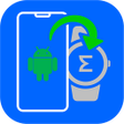Icon of program: AmazSync