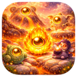 Icon of program: Nexo: Crystal Run